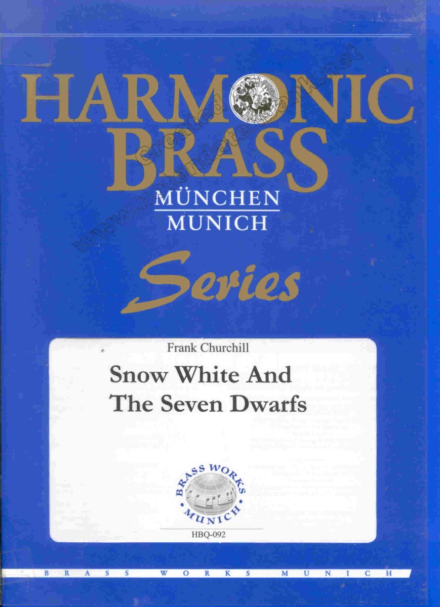 Snow White and the Seven Dwarfs - hier klicken