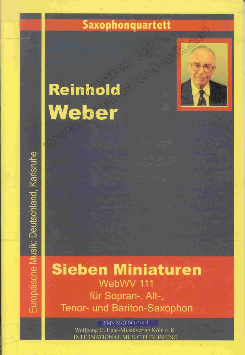 7 Miniaturen - hier klicken