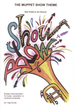 Muppet Show Theme, The - hier klicken