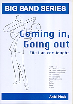 Coming in, Going out - hier klicken