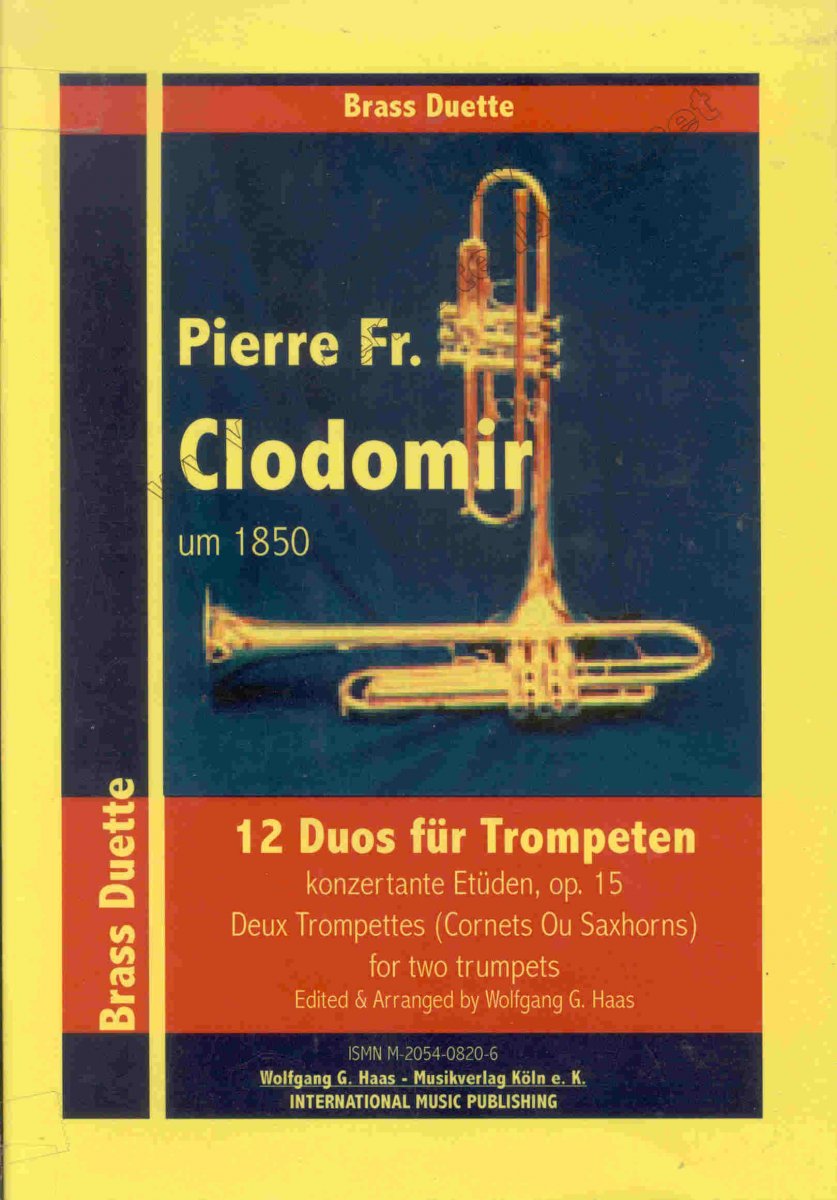 12 Duos - hier klicken