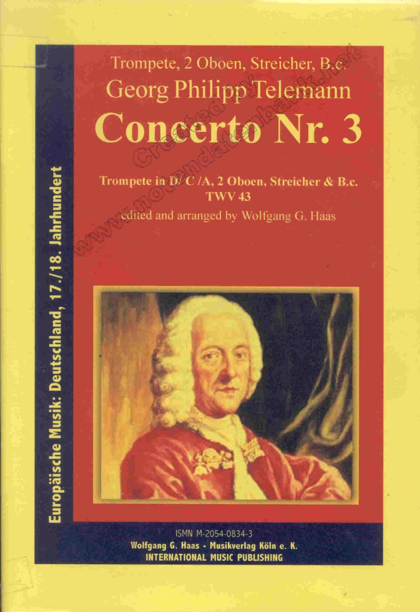 Concerto #3 - hier klicken