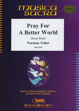 Pray for a Better World - hier klicken Pray for a Better World - hier klicken