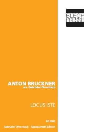 Locus Iste - hier klicken Locus Iste - hier klicken