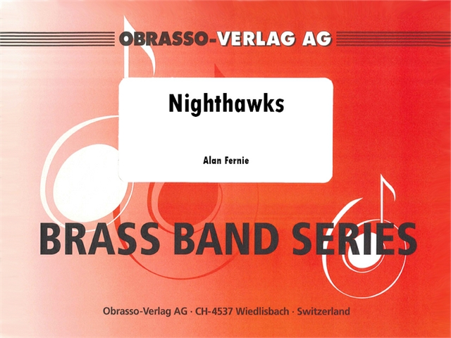 Nighthawks - hier klicken