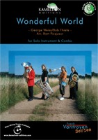 What a Wonderful World - hier klicken What a Wonderful World - hier klicken