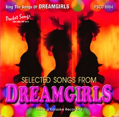 Dreamgirls (film version) - hier klicken