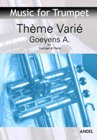 Th�me Vari�