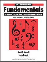 Fundamentals of Music Theory for the Windband Student #2 - hier klicken Fundamentals of Music Theory for the Windband Student #2 - hier klicken