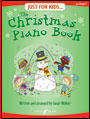 Christmas Piano Book, The