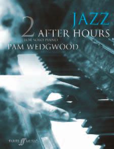 After Hours Jazz Standards #2 - hier klicken