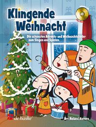 Klingende Weihnacht - hier klicken Klingende Weihnacht - hier klicken