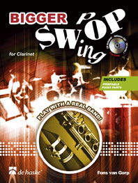 Bigger Swop - hier klicken