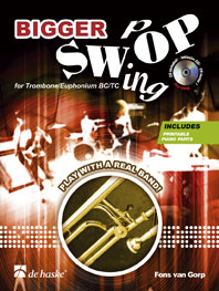 Bigger Swop - hier klicken