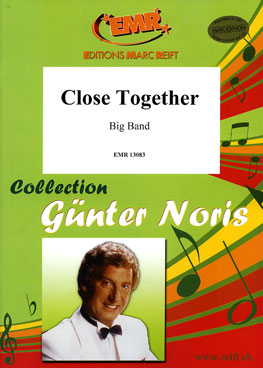 Close Together - hier klicken