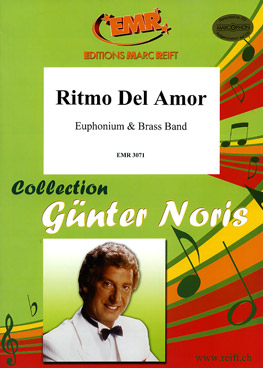 Ritmo del Amor - hier klicken Ritmo del Amor - hier klicken