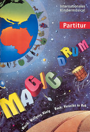 Magic Drum - hier klicken Magic Drum - hier klicken