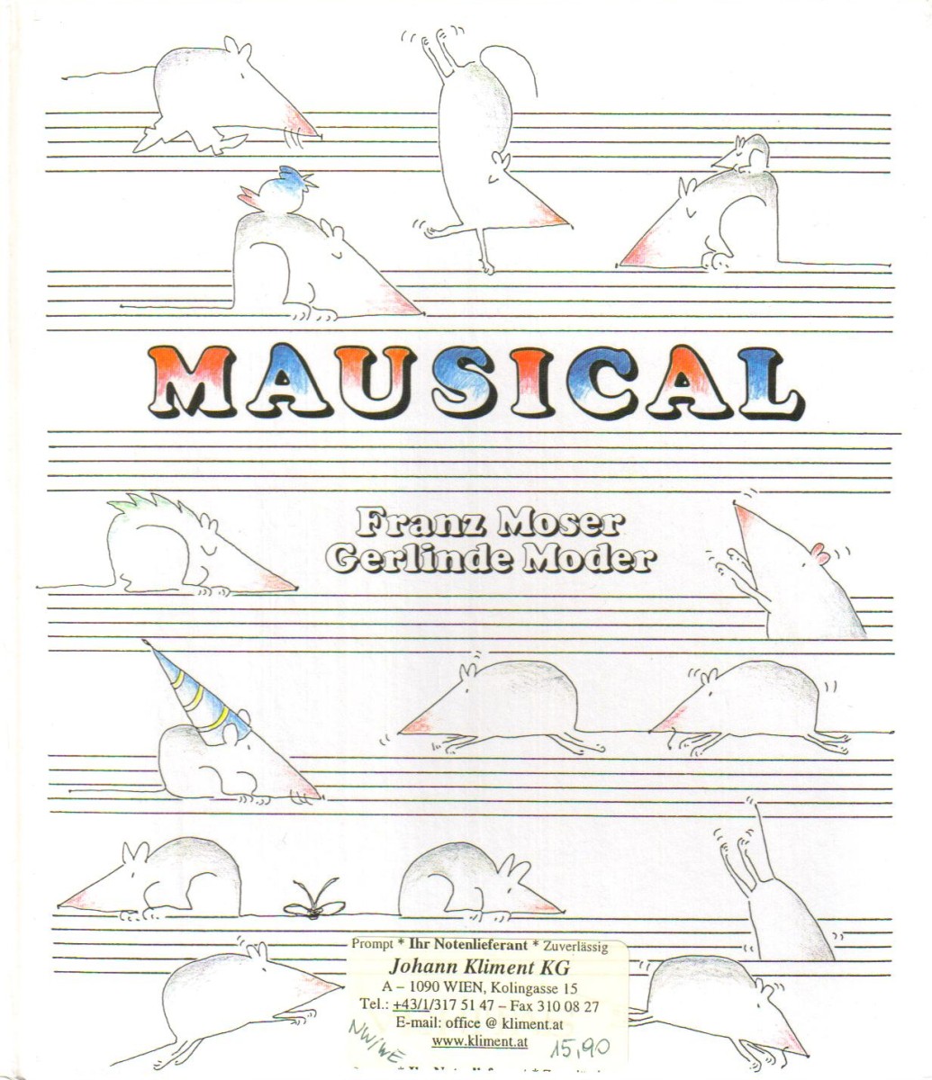 Mausical #1 - hier klicken