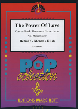 Power of Love - hier klicken