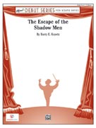 Escape of the Shadow Men, The - hier klicken Escape of the Shadow Men, The - hier klicken