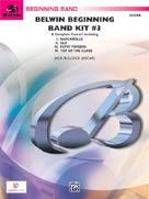 Belwin Beginning Band Kit #3 - hier klicken