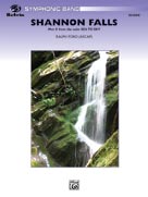 Shannon Falls (Mvt.II from 'Sea to Sky') - hier klicken