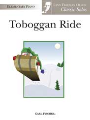 Toboggan Ride - hier klicken