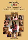 Beginning Hand Drumming (DVD) - hier klicken Beginning Hand Drumming (DVD) - hier klicken