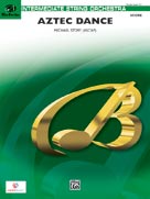 Aztec Dance - hier klicken Aztec Dance - hier klicken