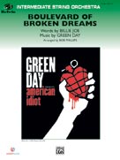 Boulevard of Broken Dreams - hier klicken