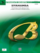 Siyahamba - hier klicken