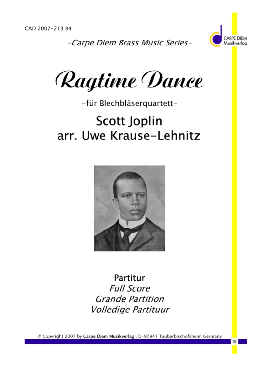 Ragtime Dance - hier klicken Ragtime Dance - hier klicken