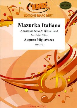 Mazurka Italiana - hier klicken