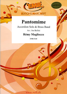 Pantomime - hier klicken Pantomime - hier klicken