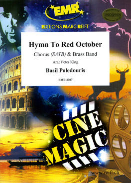 Hymn to Red October - hier klicken