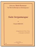 Suite Bergamasque - hier klicken Suite Bergamasque - hier klicken