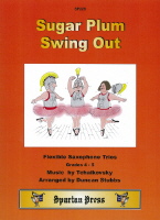 Sugar Plum Swing Out - hier klicken