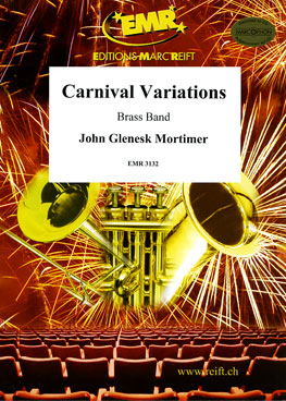 Carnival Variations - hier klicken