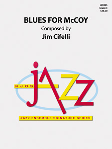 Blues for McCoy - hier klicken