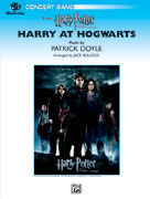 Harry at Hogwarts (from 'Harry Potter and the Goblet of Fire') - cliquer ici