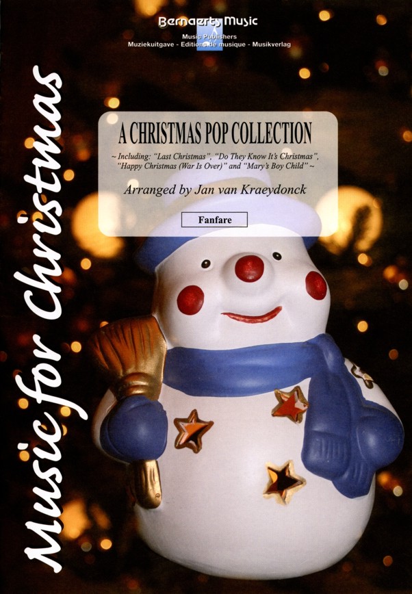 A Christmas Pop Collection - hier klicken