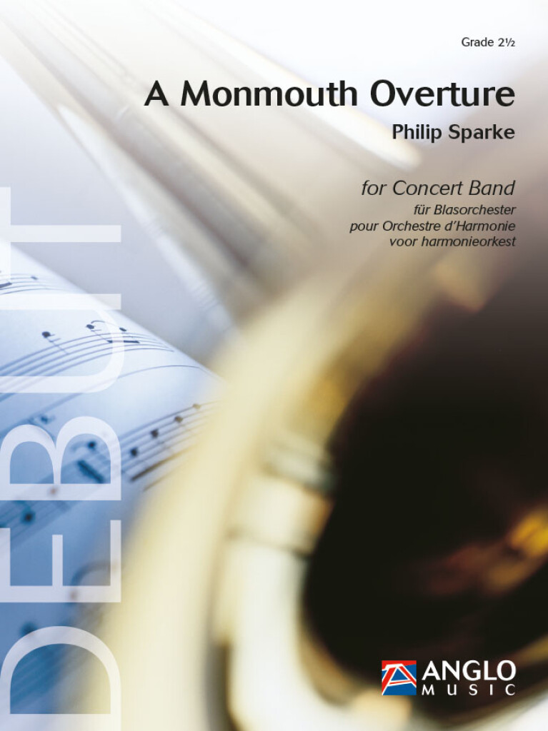 A Monmouth Overture - cliccare qui