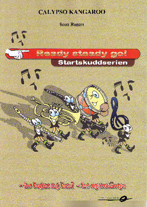 Calypso Kangaroo - hier klicken