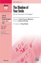 Shadow of Your Smile, The (from 'The Sandpiper') - hier klicken Shadow of Your Smile, The (from 'The Sandpiper') - hier klicken