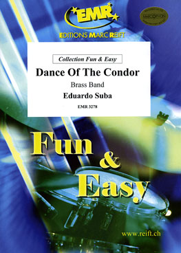 Dance of the Condor - hier klicken