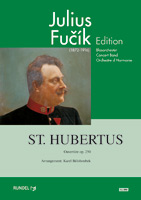 St. Hubertus Ouverture - hier klicken