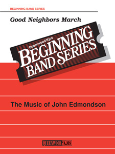 Good Neighbors March - hier klicken