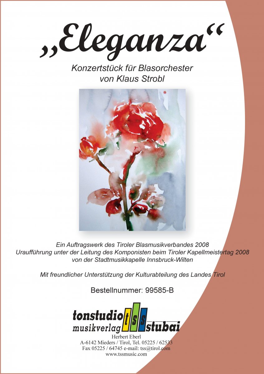 Eleganza - hier klicken