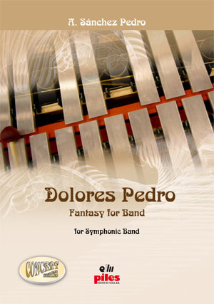 Dolores Pedro - hier klicken