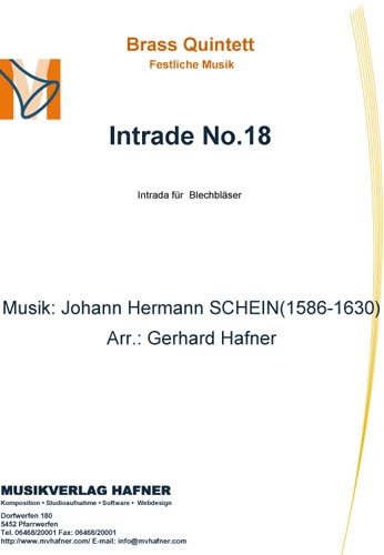 Intrade #18 - hier klicken